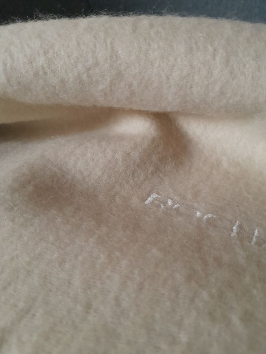 Fular Rochas Paris, casmir, 170 lei