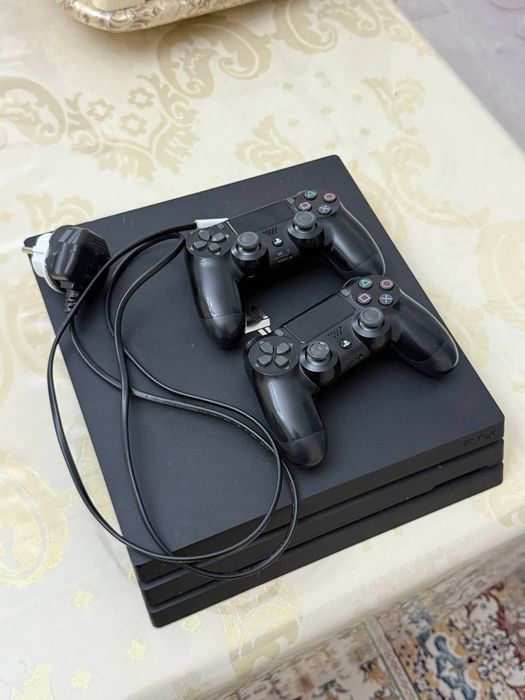Playstation 4 pro
