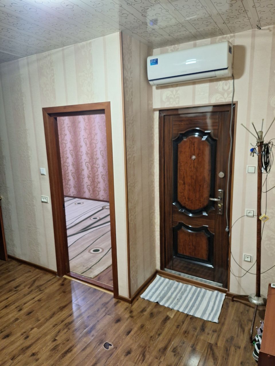 Аренда 2/3/4 Тузель 1