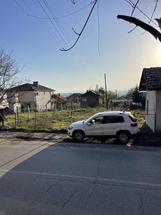 Вилна зона Кенана хасково