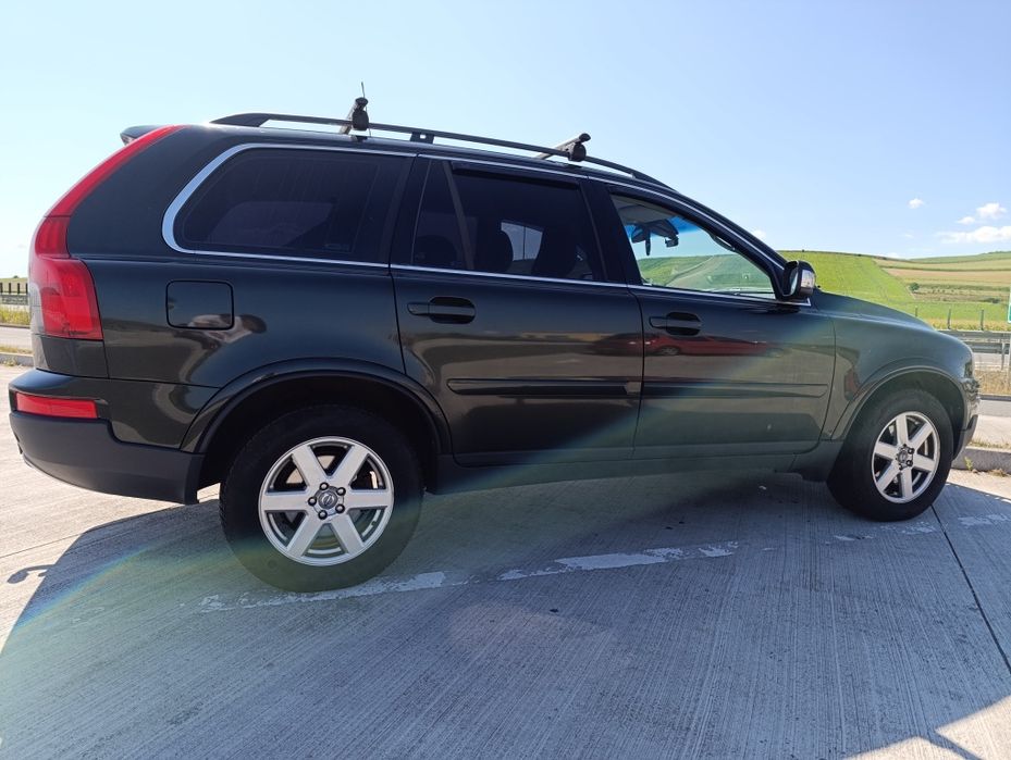 Vand/Schimb Volvo xc90 D5 AWD