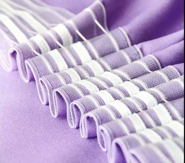 Шторы из габардина