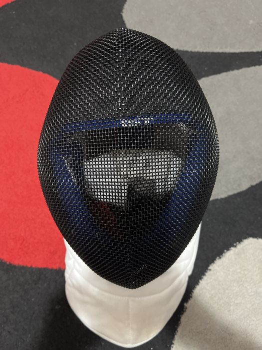 Masca scrima spada pt juniori