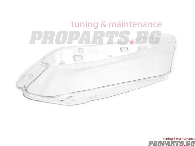 Стъкла за фарове за BMW F25 X5 2010 - 2014