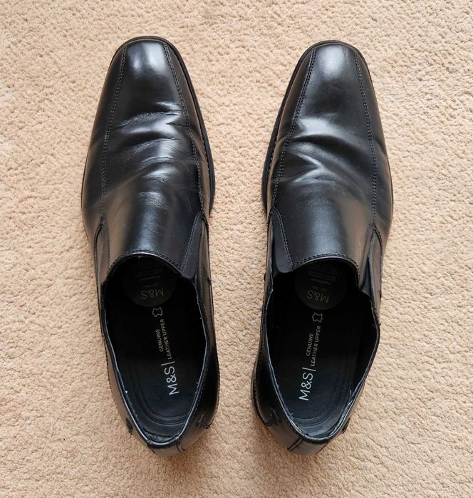 мъжки обувки, номер 42