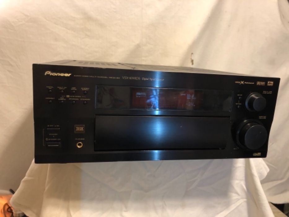 Pioneer VSX-839