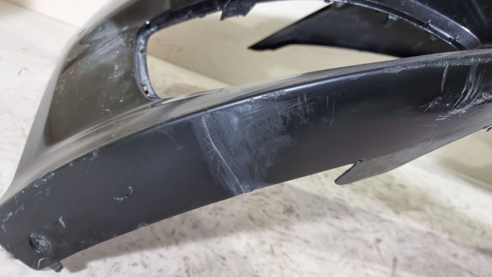 Bara fata Mercedes B-Class W246 facelift , 2015, 2016, 2017, 2018, cod OE A2468854325