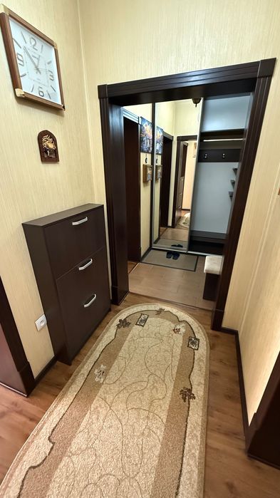 Аренда квартиры Ойбек