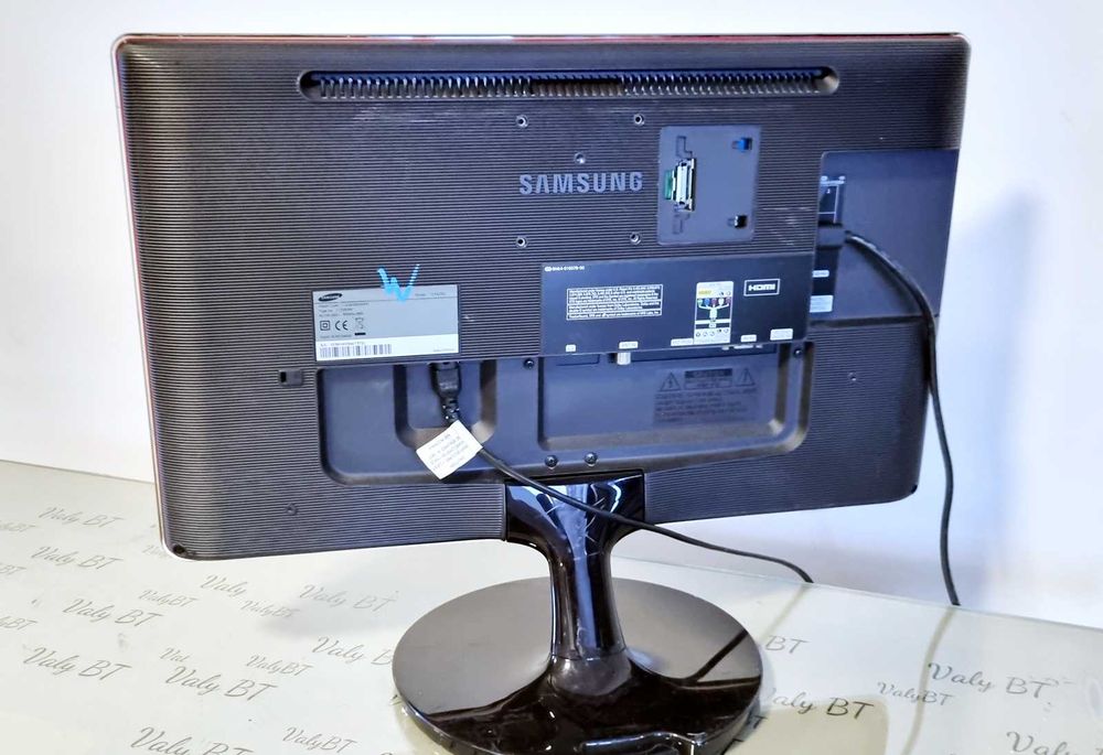 Televizor led bucatarie - Samsung T23A350 - 23 inch/61 cm - impecabil