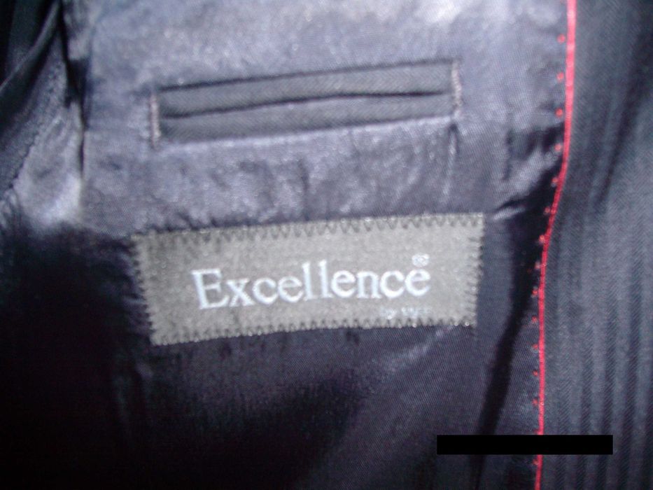 Costum bărbaţi, LUCIO ROMANO