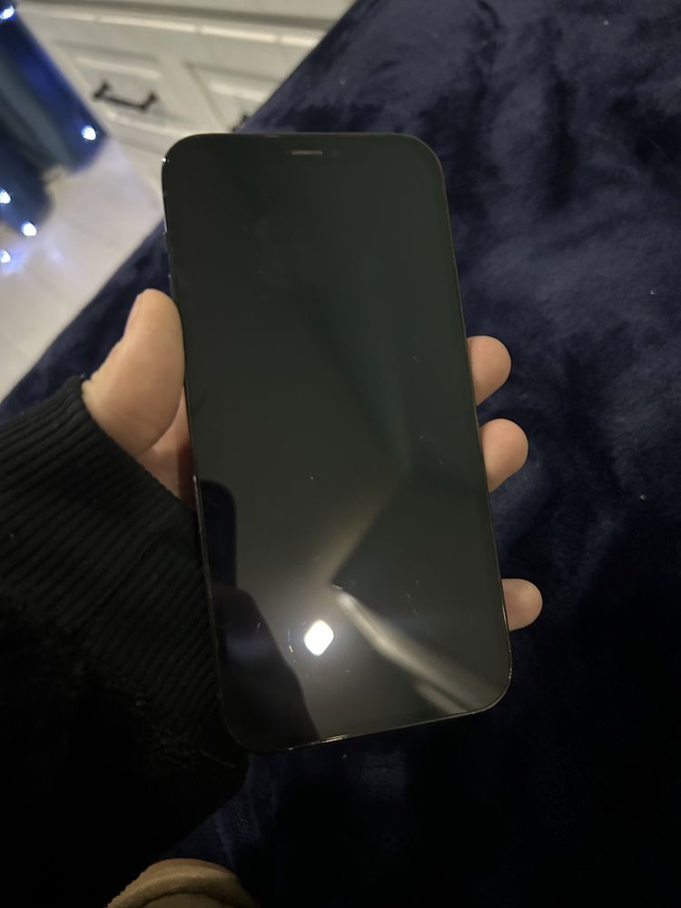 iphone 12 pro, 256 gb