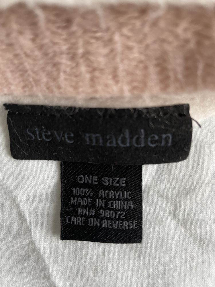 Зимен шал Steven Maiden
