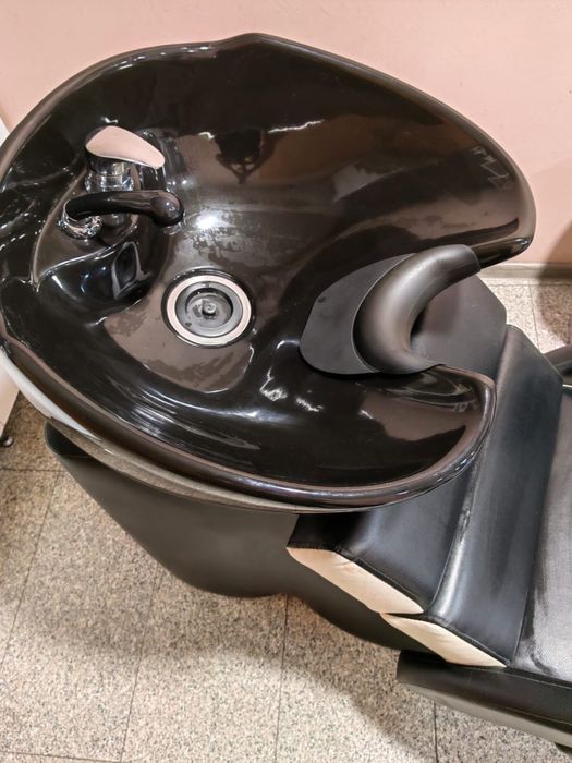 Измивна колона