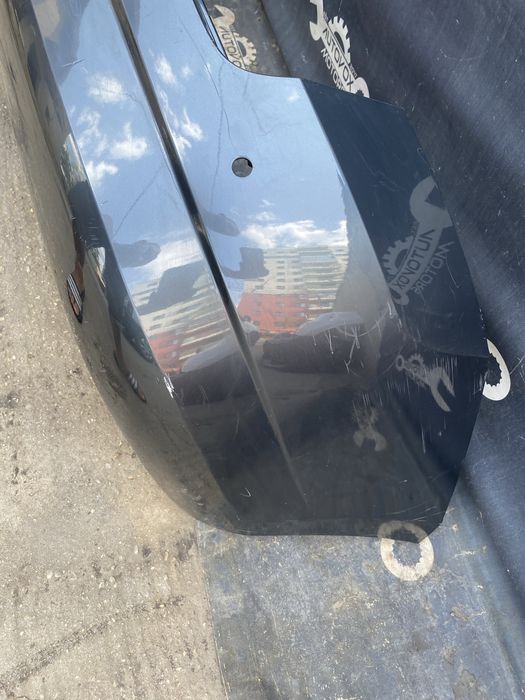 Bara spate Skoda Fabia 3 Combi Break