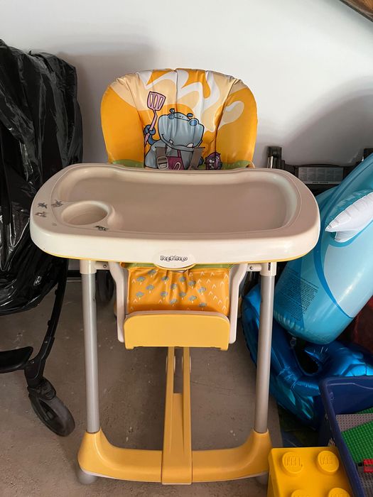 vand carucior  pegperego