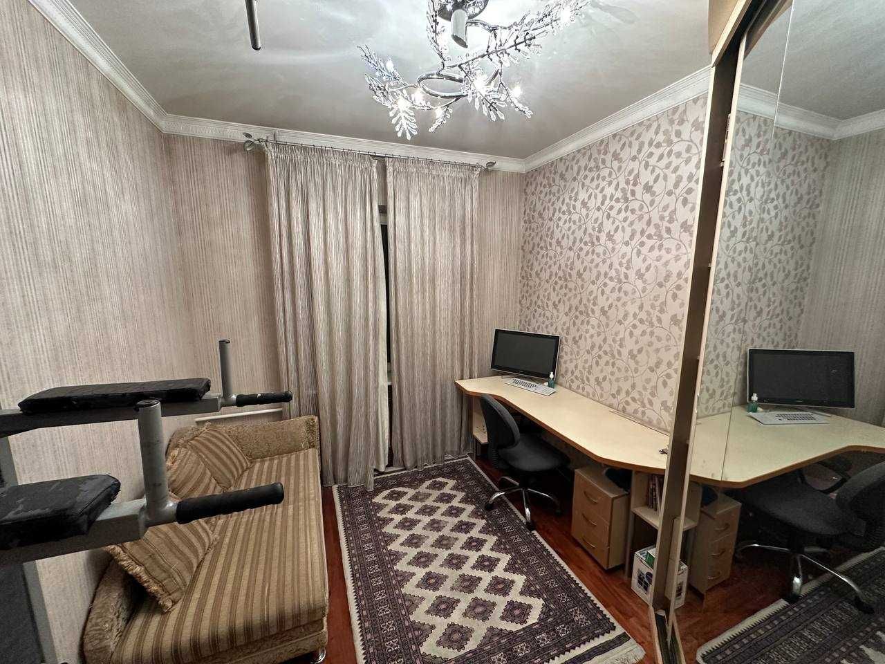 Аренда квартиры, Ойбек метро 4/5/9