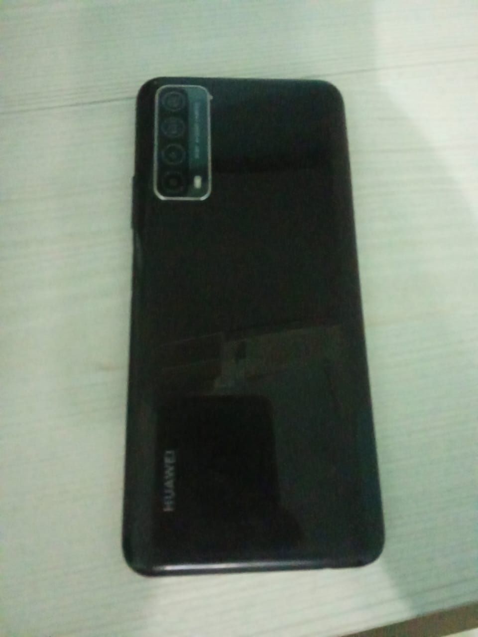Huawei p smart 2021