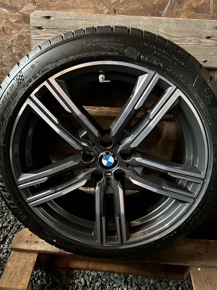 Jante BMW M Paket Seria8 G14 G15 G16 Seria5 G30 G31 Noi R19