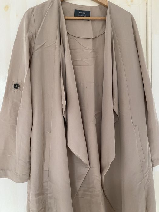 Jacheta Bershka M