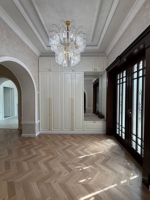 Юнусабад Дом аренда 10 ком