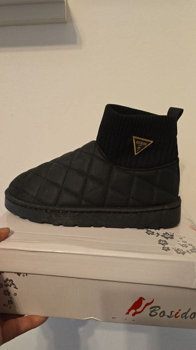 Ugg damă diferite modele