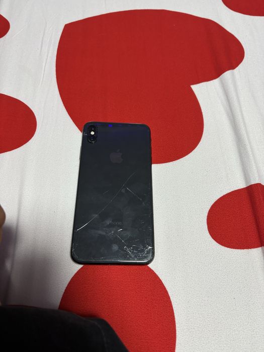 Iphone XS MAX (piese)