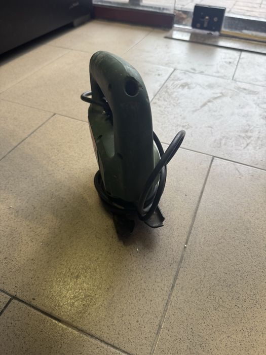 Прободен трион Bosch 350w