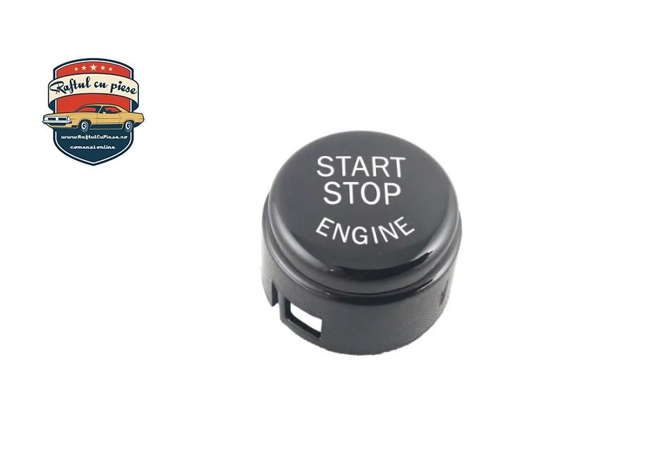 Buton Start Stop BMW F01 F02 F10 F11 F12 F13 F15 F16 F20 F21 F22 F23