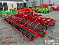 Combinator agricol / Combinator hidraulic 5 m