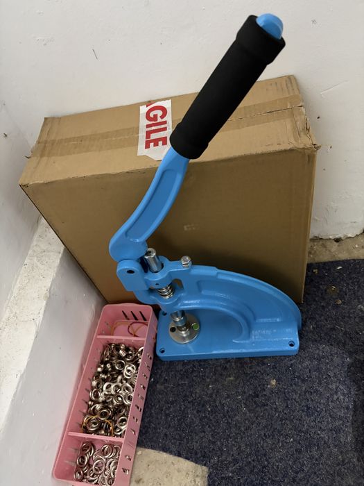 Capsator banner PH3 nou