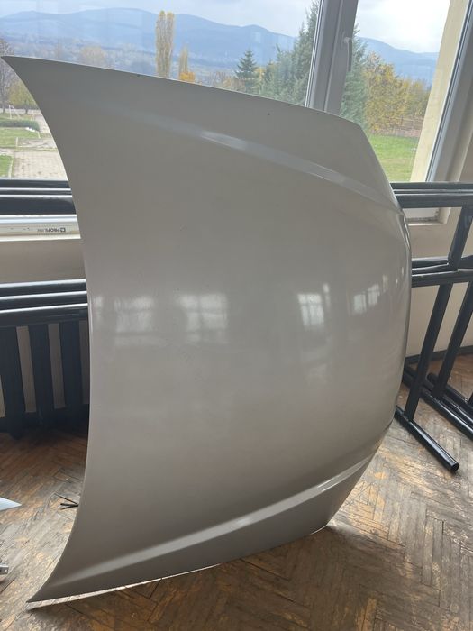 Преден капак за Субару Легаси