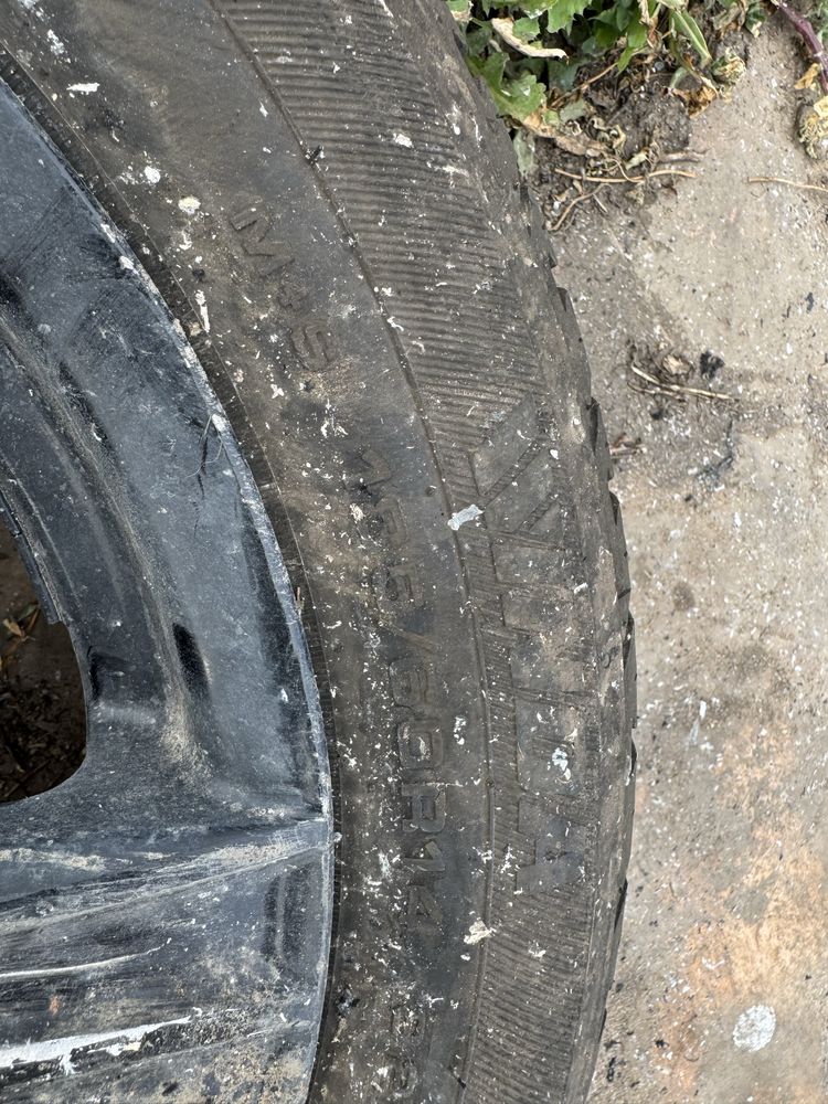 Продам диски r14
