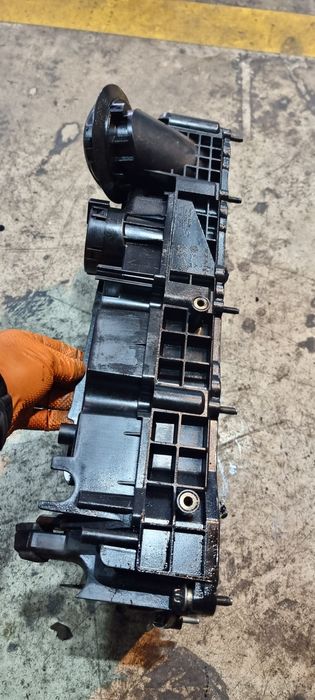 Capac culbutori bmw 2.0D N47