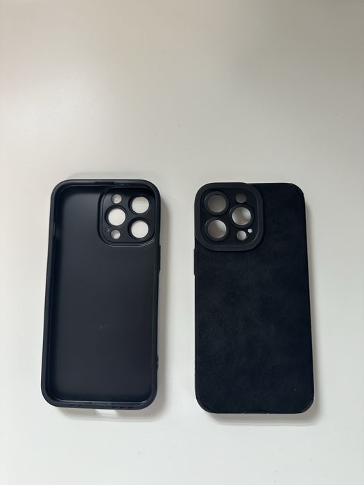 Vand huse Iphone|Apple(2 buc.)