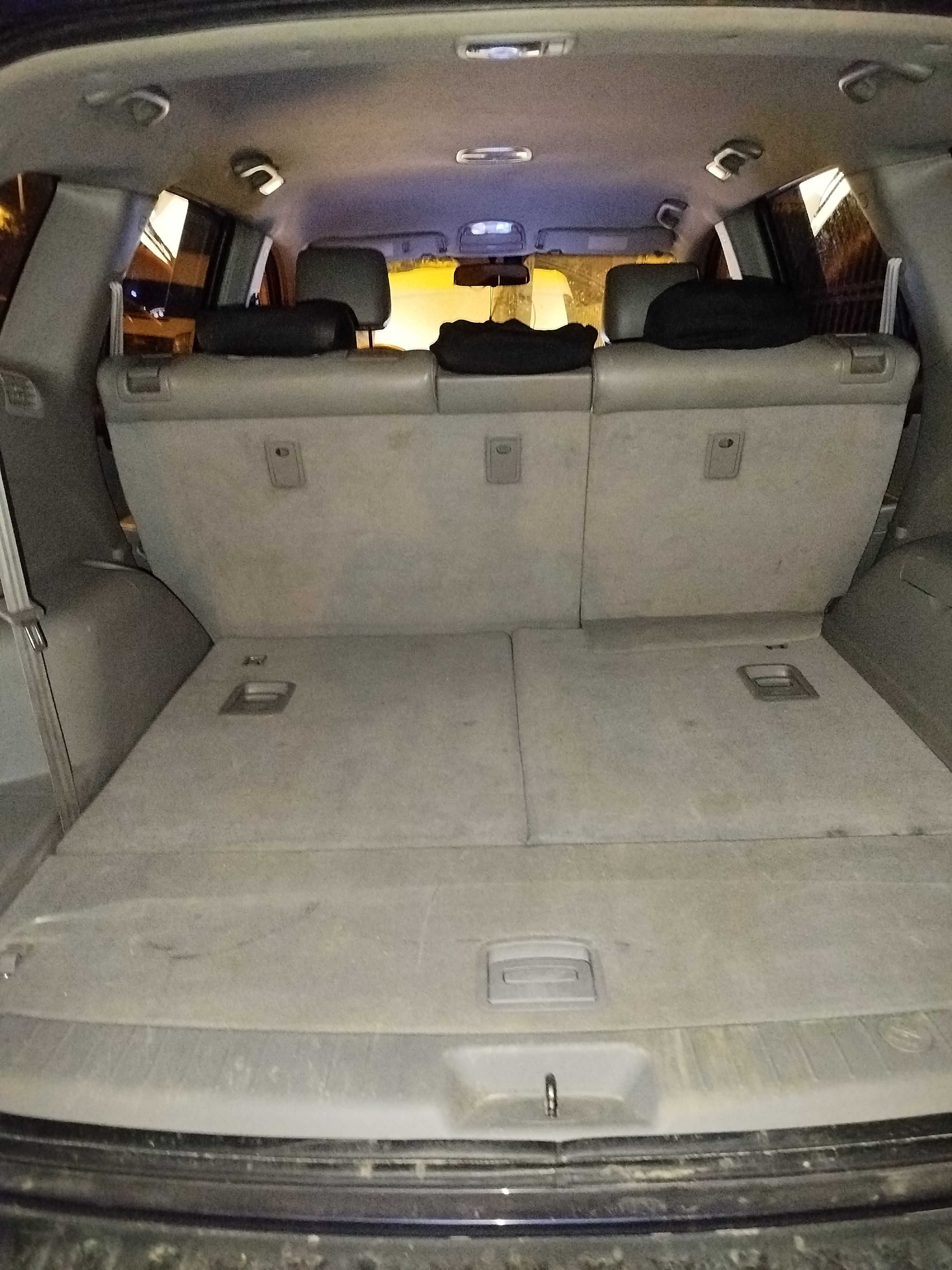 Hyundai santafe 2.2 diesel vând sau schimb