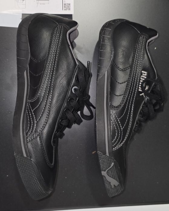 Оригинални маратонки 36н със стелка 22,5