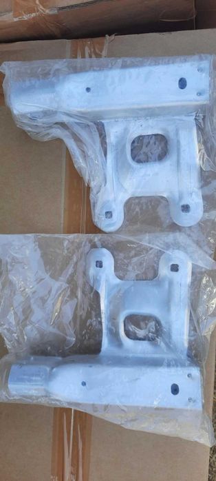 Bara fata BMW Seria 1 F20 Lci 2015-2018 facelift M pachet