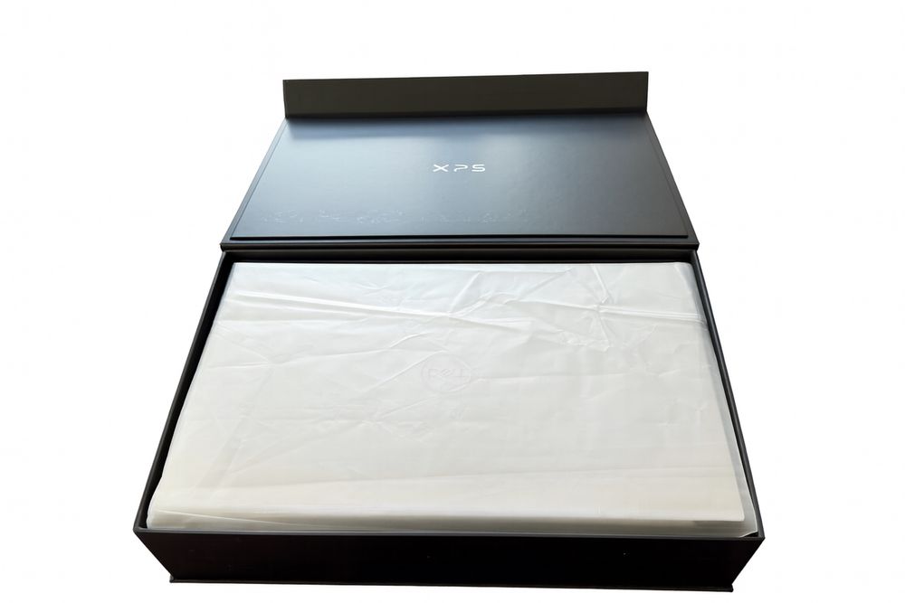 Dell XPS 15 9510 – 32GB RAM / 512GB SS