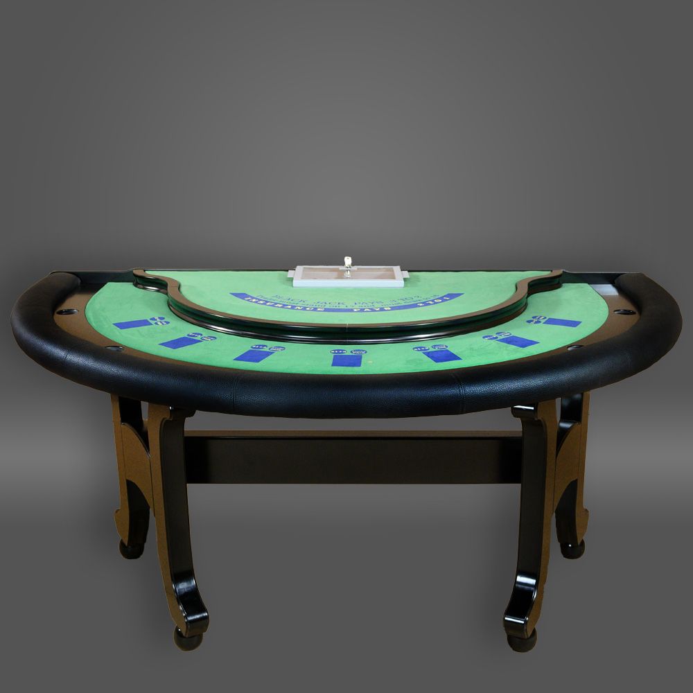 Lichidare stoc mese Blackjack Casino | vand casino la gata