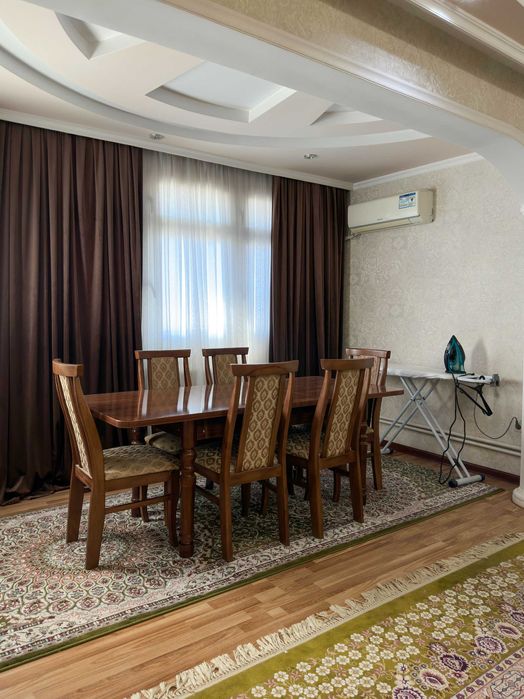 Ц6 3/8/9 Банковский дом ор-р ЖК Казахстан Метро Минор