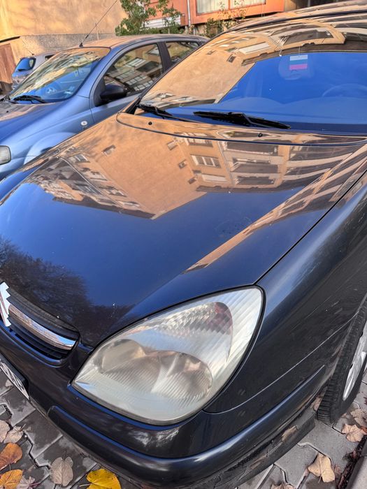 Продавам Ситроен С5