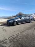 Mercedes E bluetec 4 MATIC