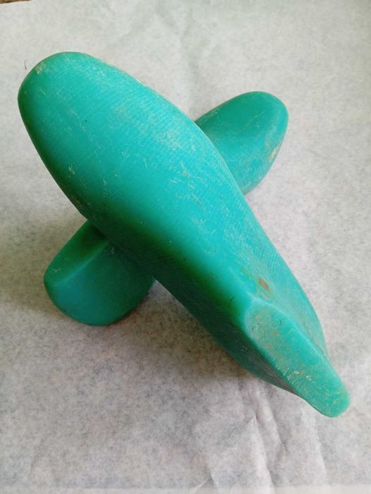 Пластмасови калъпи за детски, дамски и мъжки обувки