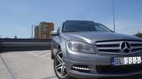 Mercedes C250 CDI!!Blue Efficiency!!204cp