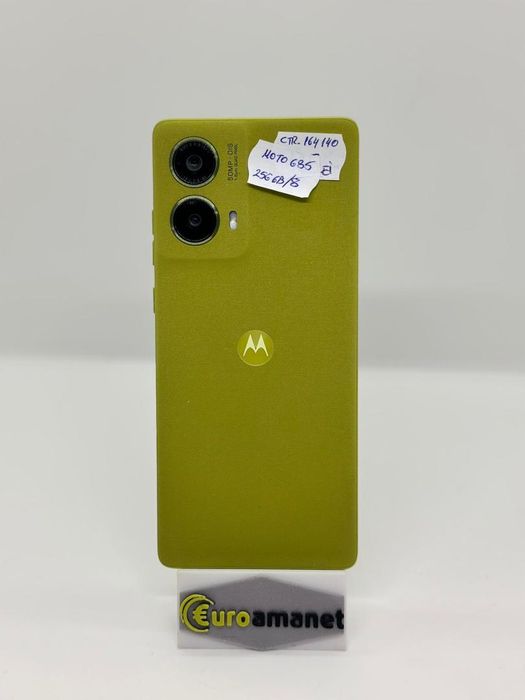 Telefon mobil Motorola Moto g85, 8GB RAM, 256GB -A-