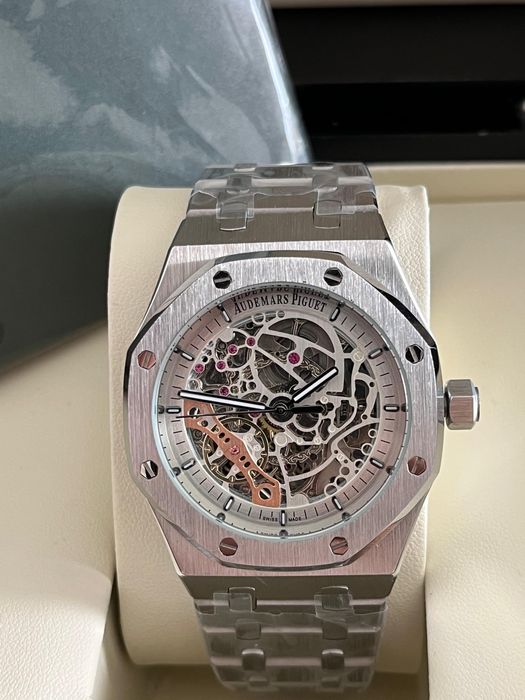 Ceas Audemars Piguet full box