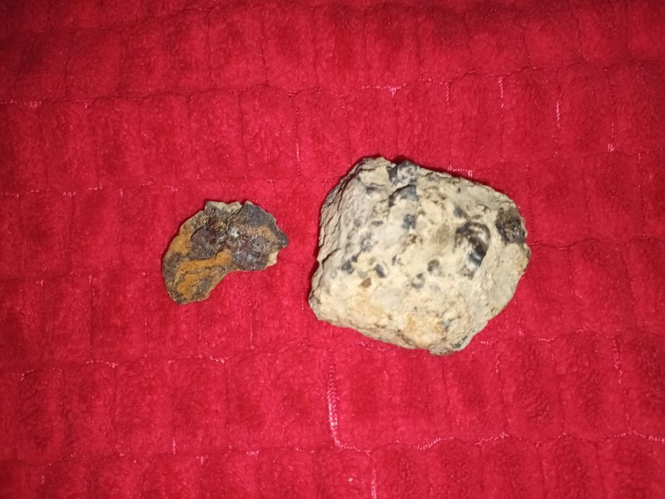 Meteorit   Feros.