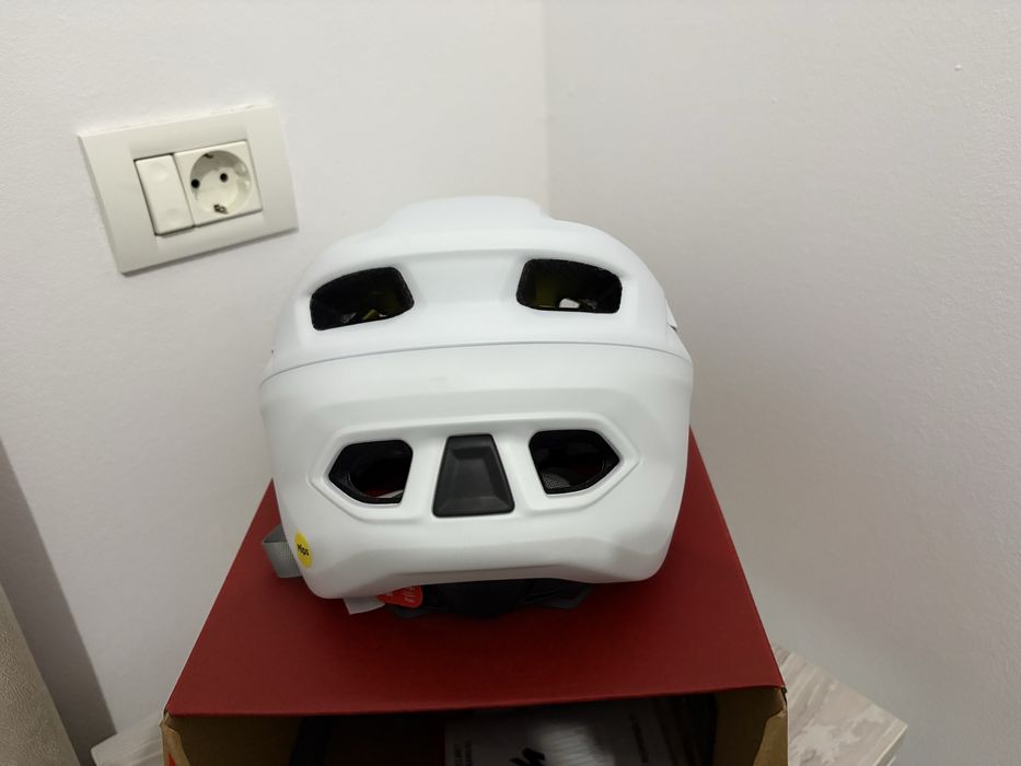 Casca ciclism Specialized Camber– White