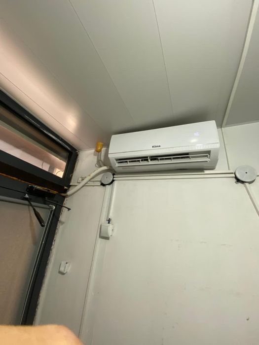 Продам кондер.