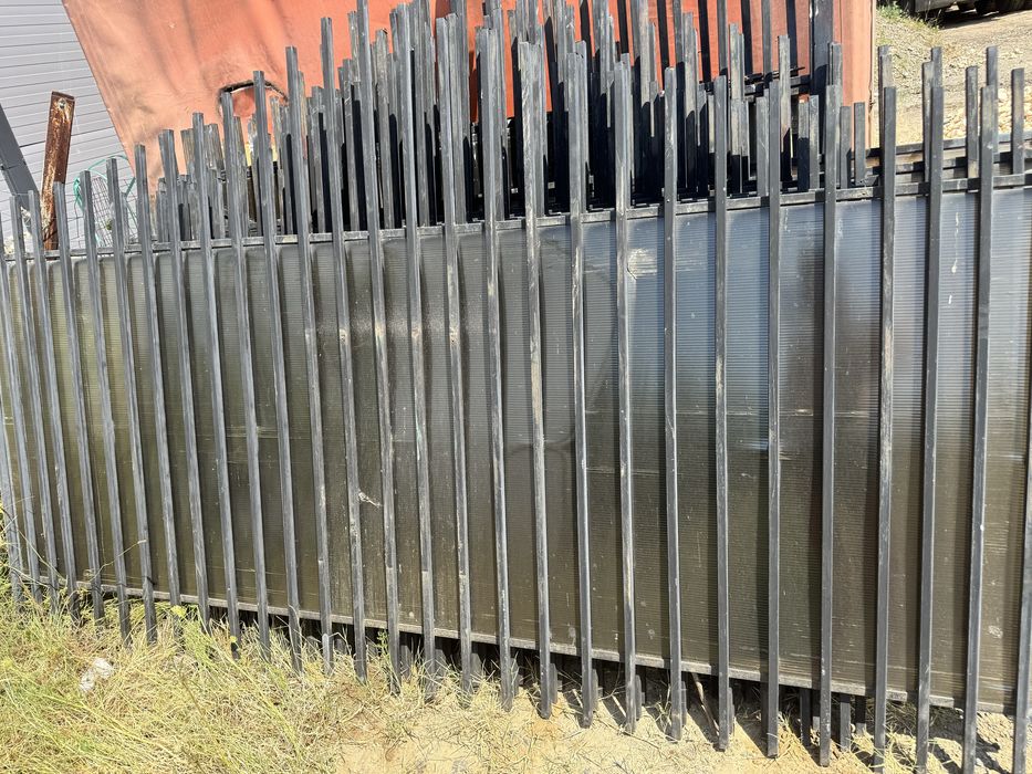 Vand gard din fier 26 ml